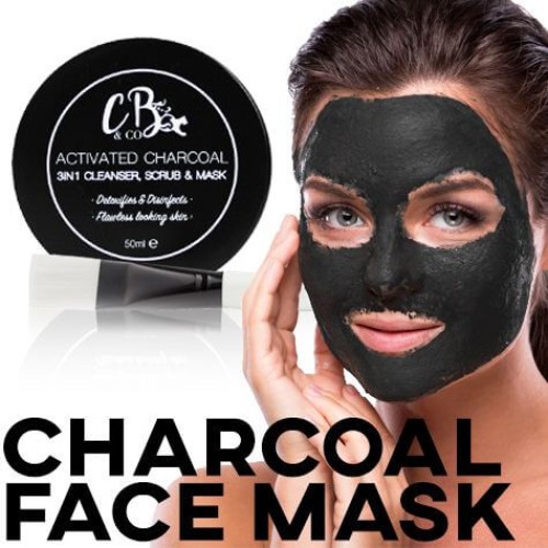 charcoal-3in1-cleanser-scrub-mask-girl