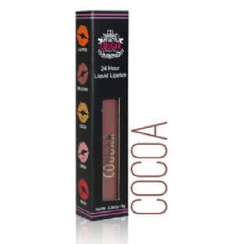 cougar-individual-24hr-liquid-lipstick-cocoa